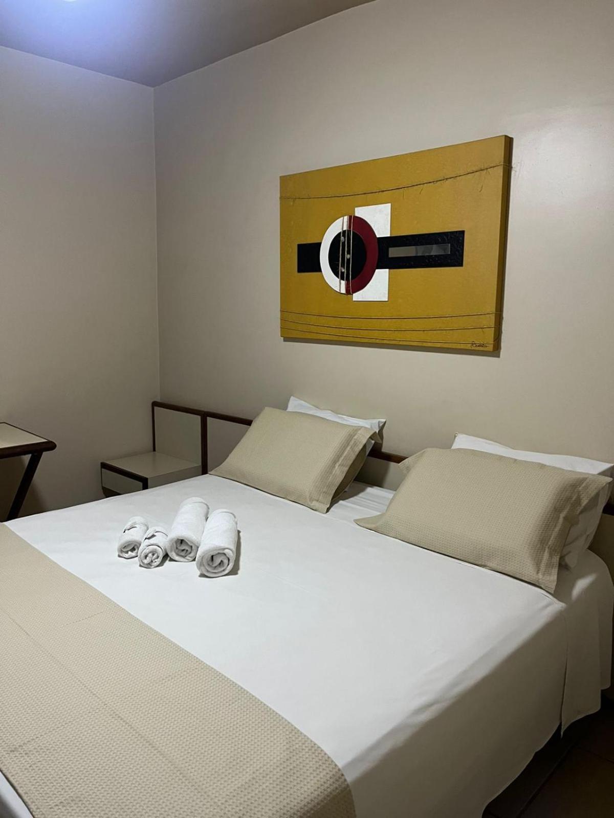 Hotel Muller Mariana Exterior photo